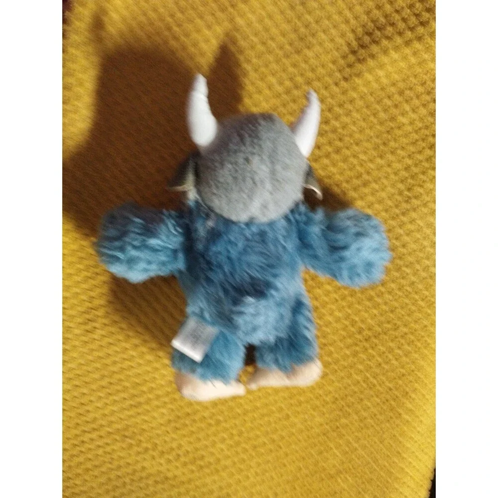 Where The Wild Things Are Bernard 8